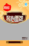 面包包装