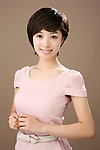 韩国少女