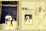 婚纱摄影模板