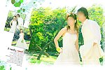 婚纱摄影模板