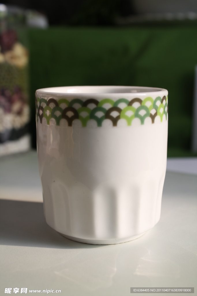 茶杯