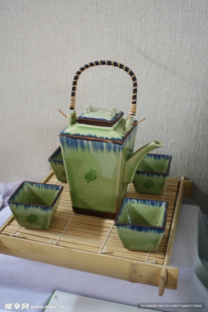 茶壶