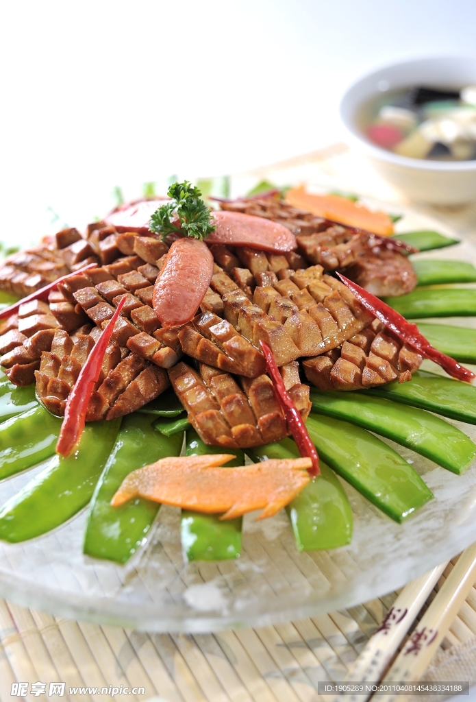 豆腐