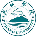 九江学院标志