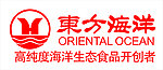 东方海洋标志