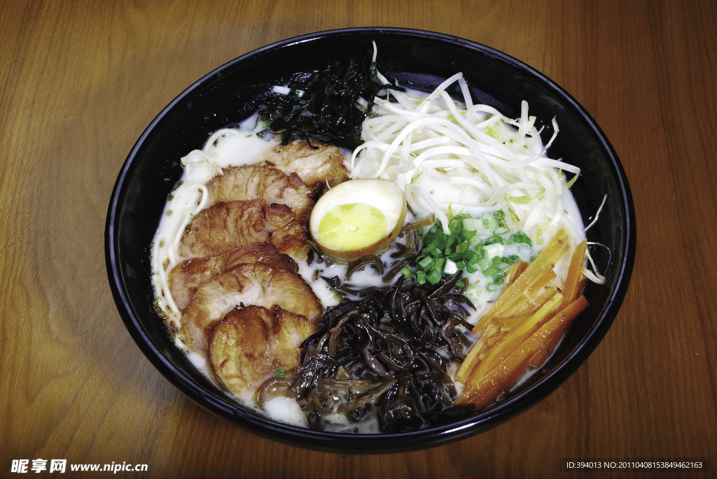日式餐饮美食