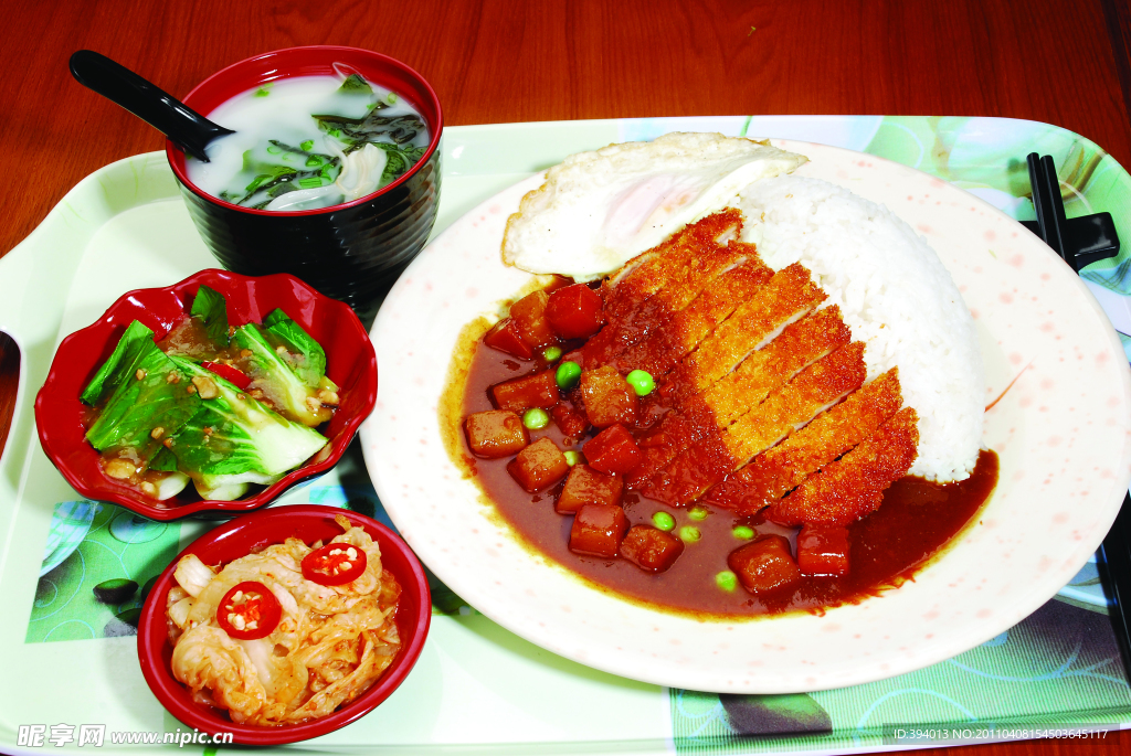 日式餐饮美食