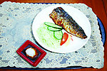 日式餐饮美食