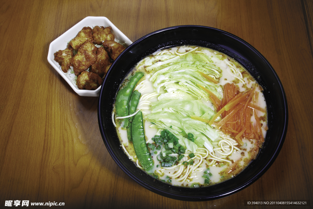 日式餐饮美食