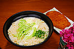 日式餐饮美食