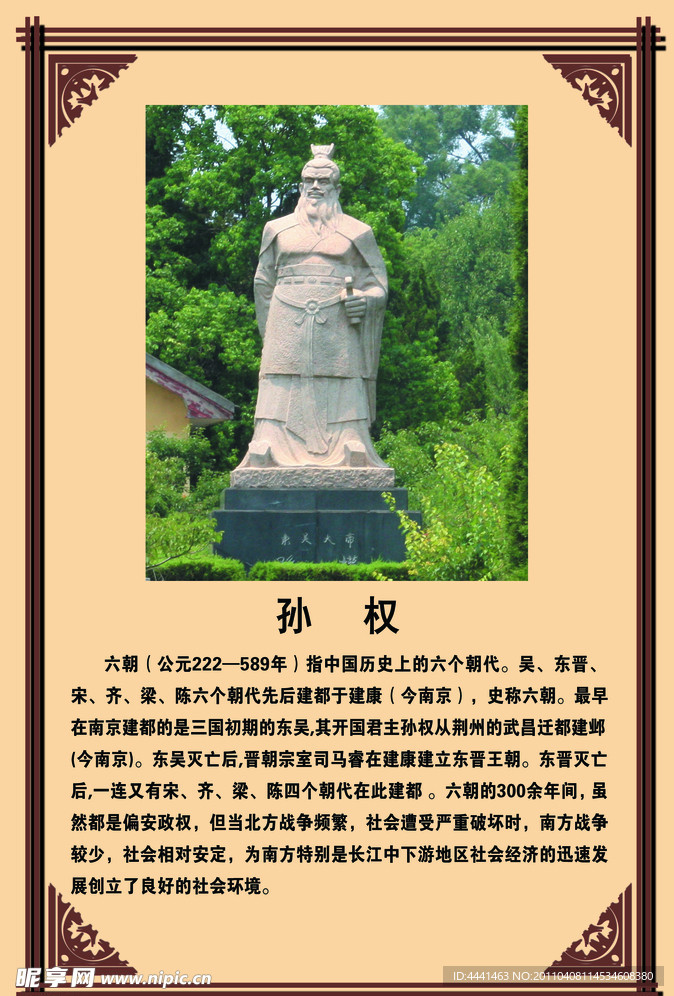名人海报模板