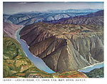 风景油画