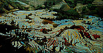 风景油画