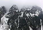 雪峰