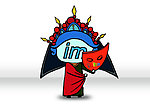 变脸IM