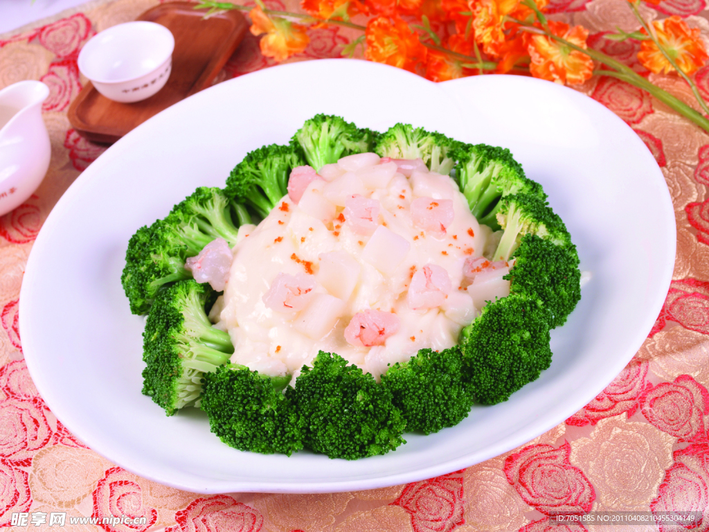 大良炒奶