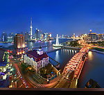 上海