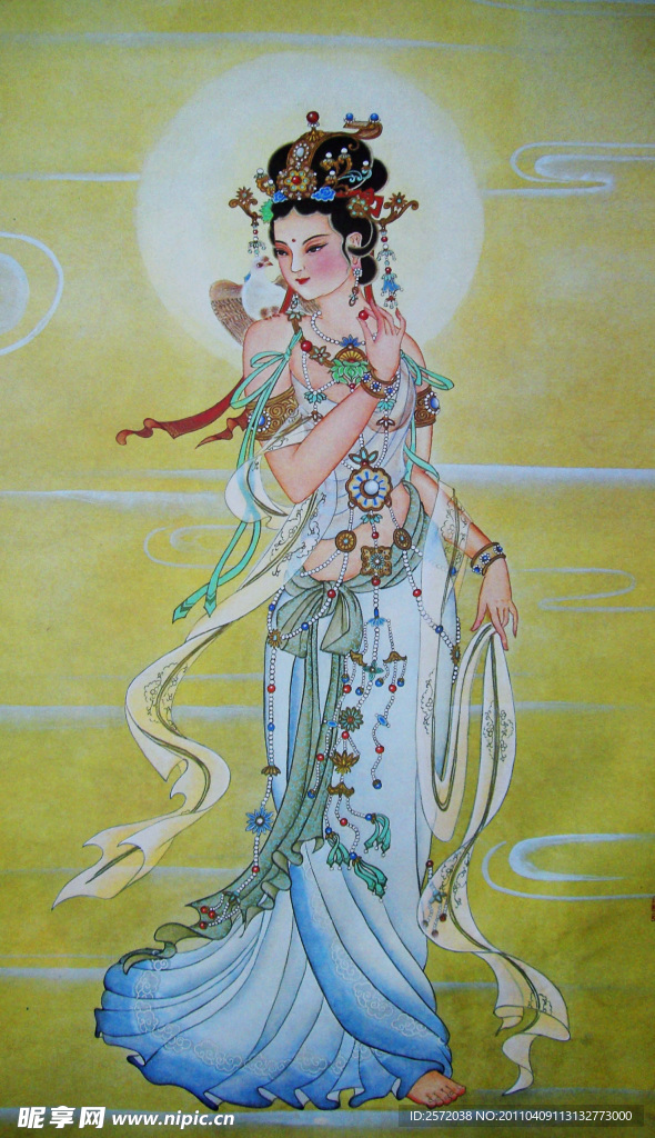 神爱