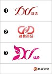 都德饰品logo