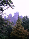 齐云山