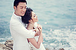 婚纱照