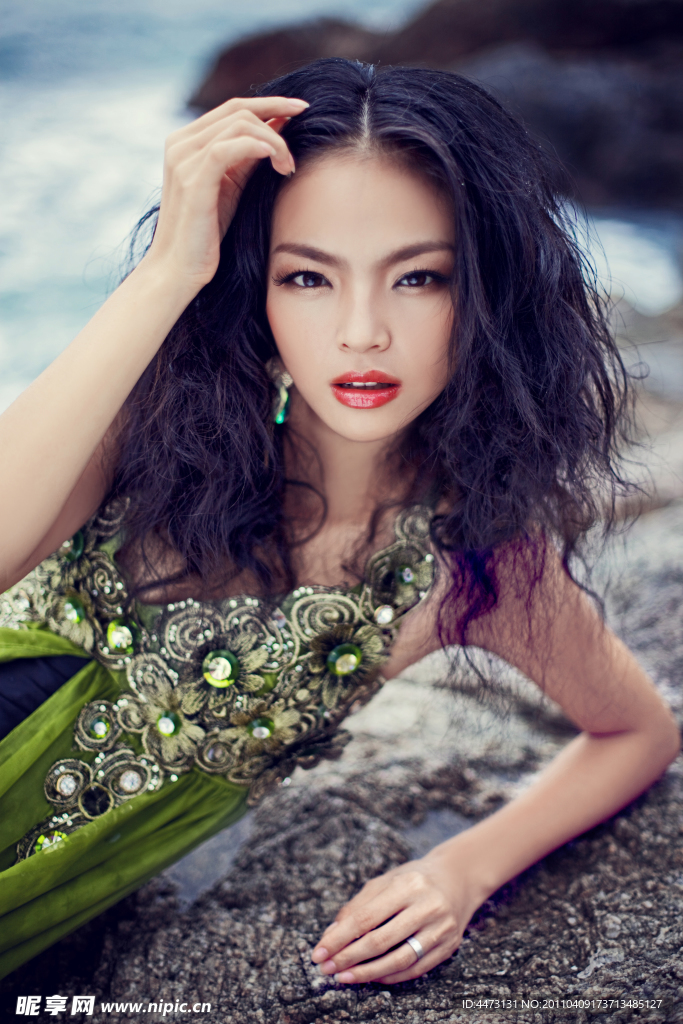 婚纱照