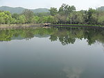 东莞市塘厦镇大坪嶂森林公园