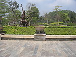 东莞市塘厦镇大坪嶂森林公园