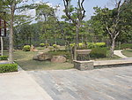 东莞市塘厦镇大坪嶂森林公园