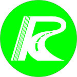 高速 公路 标志 logo