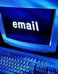 电脑email