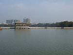 惠州西湖