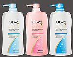 olay 玫琳凯