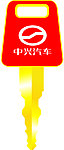 金钥匙