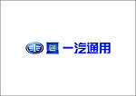 一汽通用标志