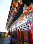 拉卜楞寺