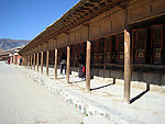 拉卜楞寺