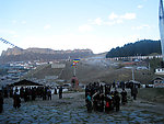 郎木寺法会
