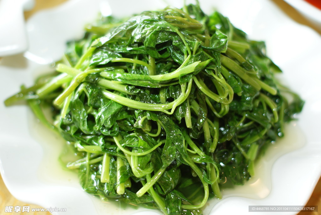 青菜