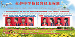 火炉中学仪容仪表标准