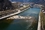 鱼形岛