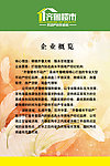 齐鲁楼市企业概览