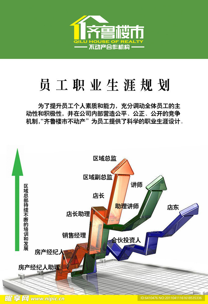 企业展板