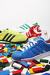 adidas三叶草2011新款