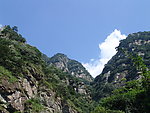 庐山风光