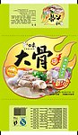 大骨炖方便面