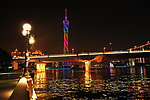 珠江广州大桥