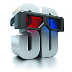 3d眼镜