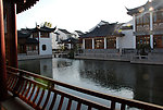 中式别墅