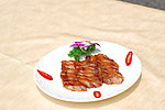 蜜汁靓叉烧